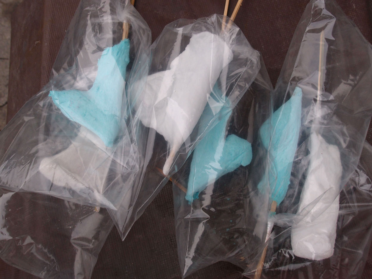 Willkommen Brasilien